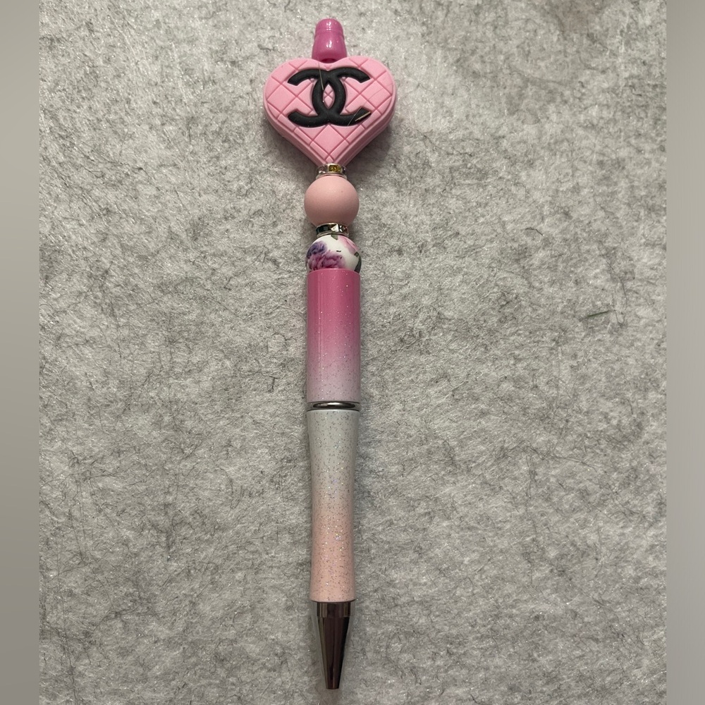 Handmade inspired pen come with refill